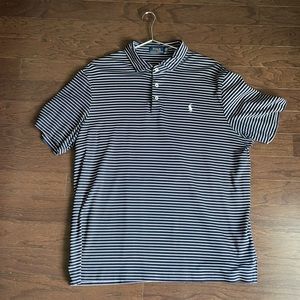 Men’s Polo
